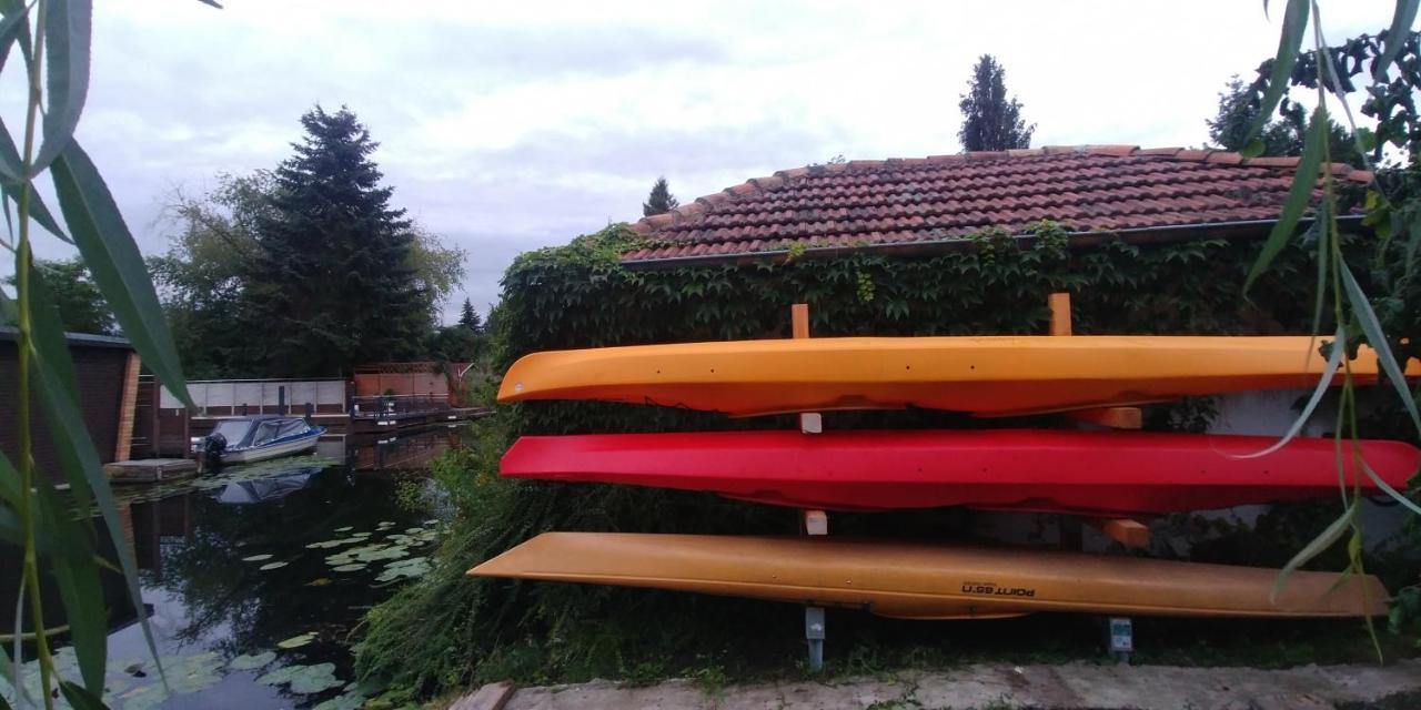 An Der Elsterbrücke Gasthof *