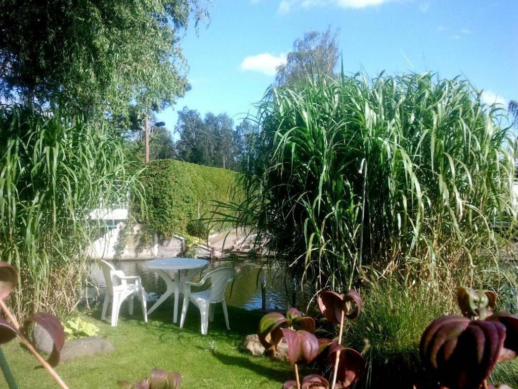 An Der Elsterbruecke Inn Berlin
